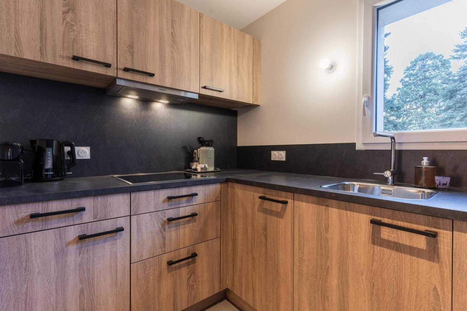 Residence Meri-Bellecombe บรีดเดอ-เล-แบ็ง ภายนอก รูปภาพ