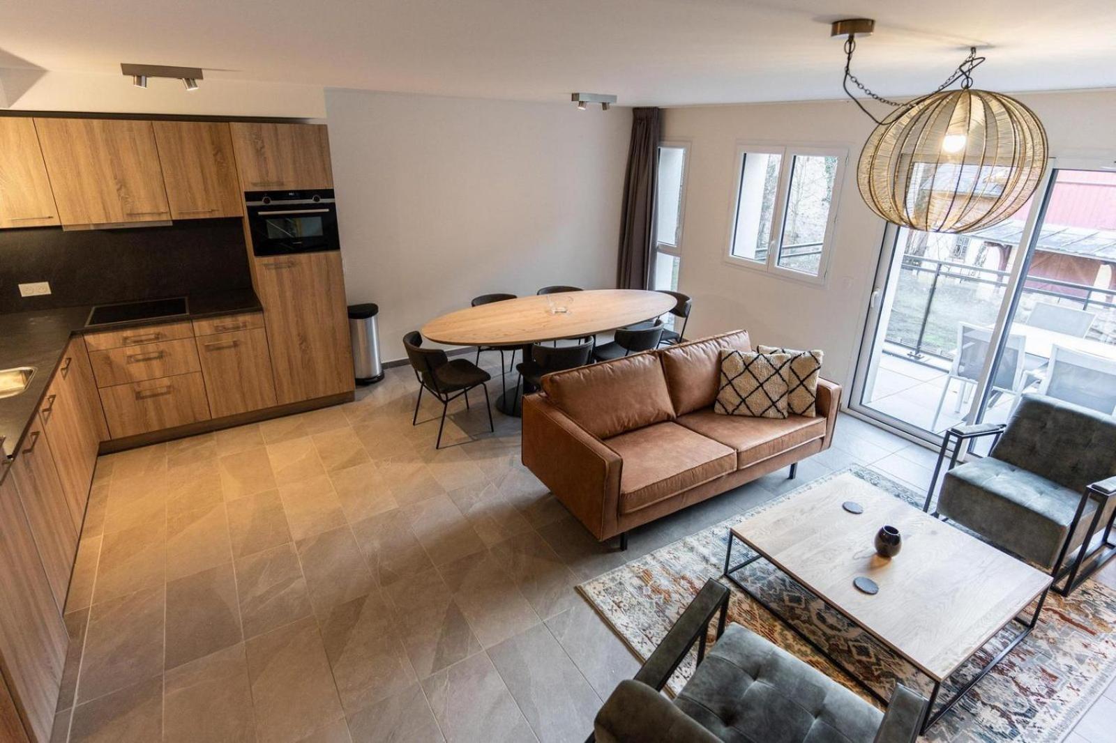 Residence Meri-Bellecombe บรีดเดอ-เล-แบ็ง ภายนอก รูปภาพ