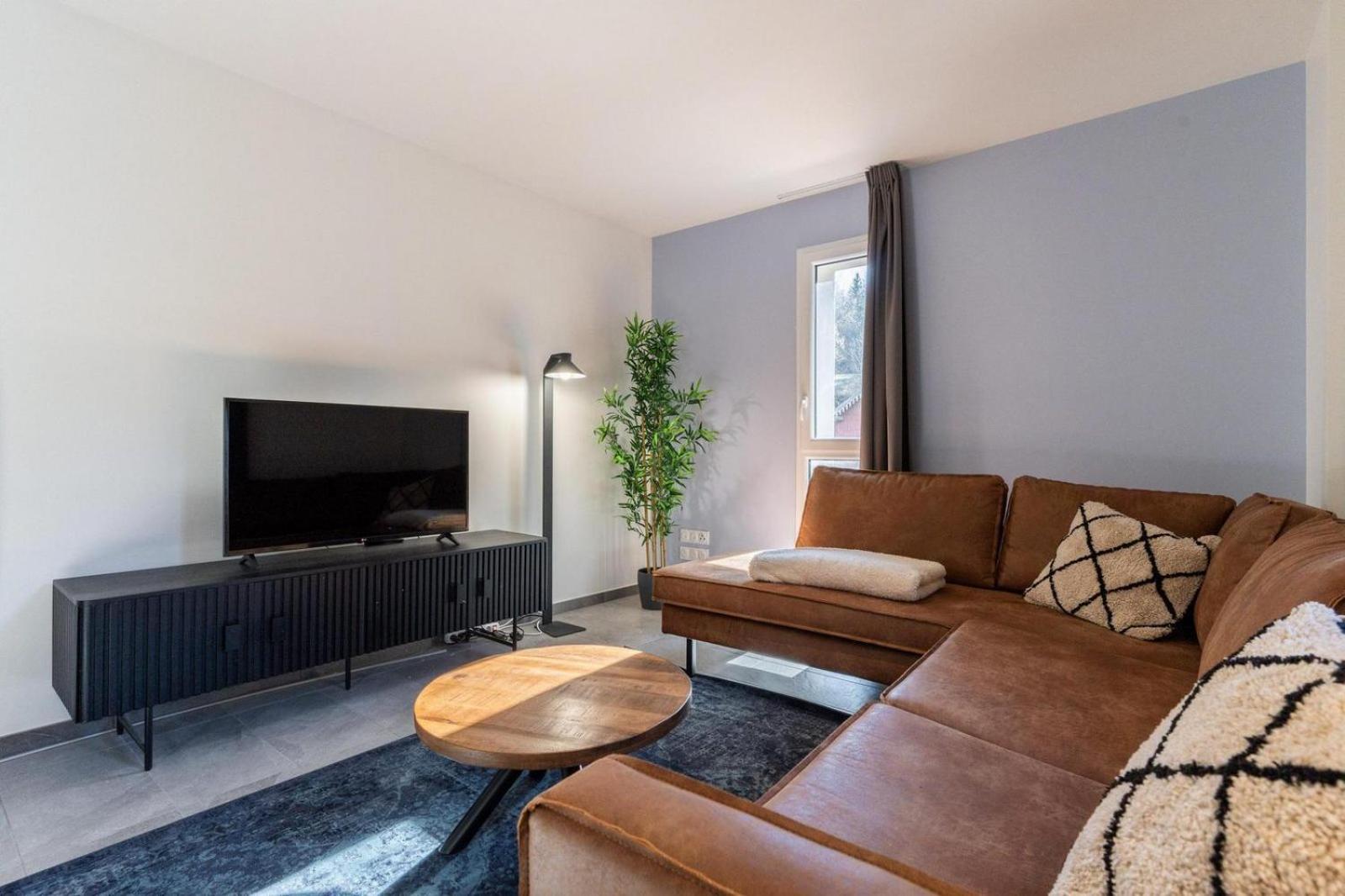 Residence Meri-Bellecombe บรีดเดอ-เล-แบ็ง ภายนอก รูปภาพ