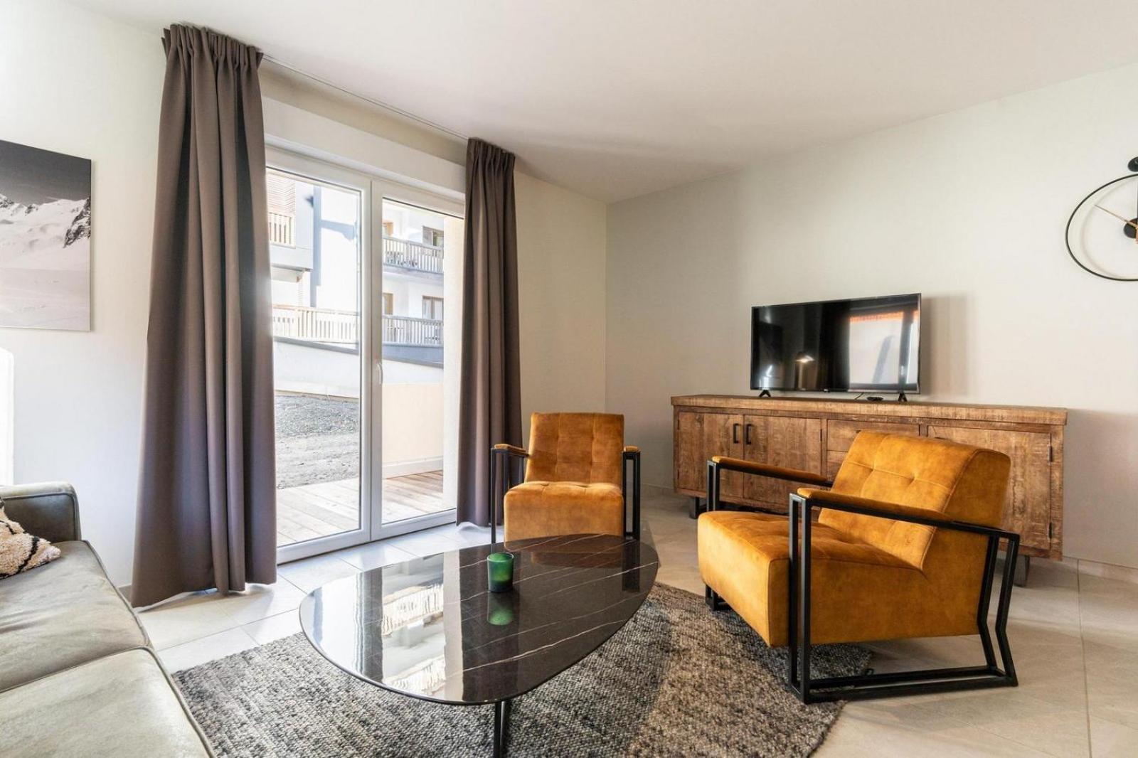 Residence Meri-Bellecombe บรีดเดอ-เล-แบ็ง ภายนอก รูปภาพ