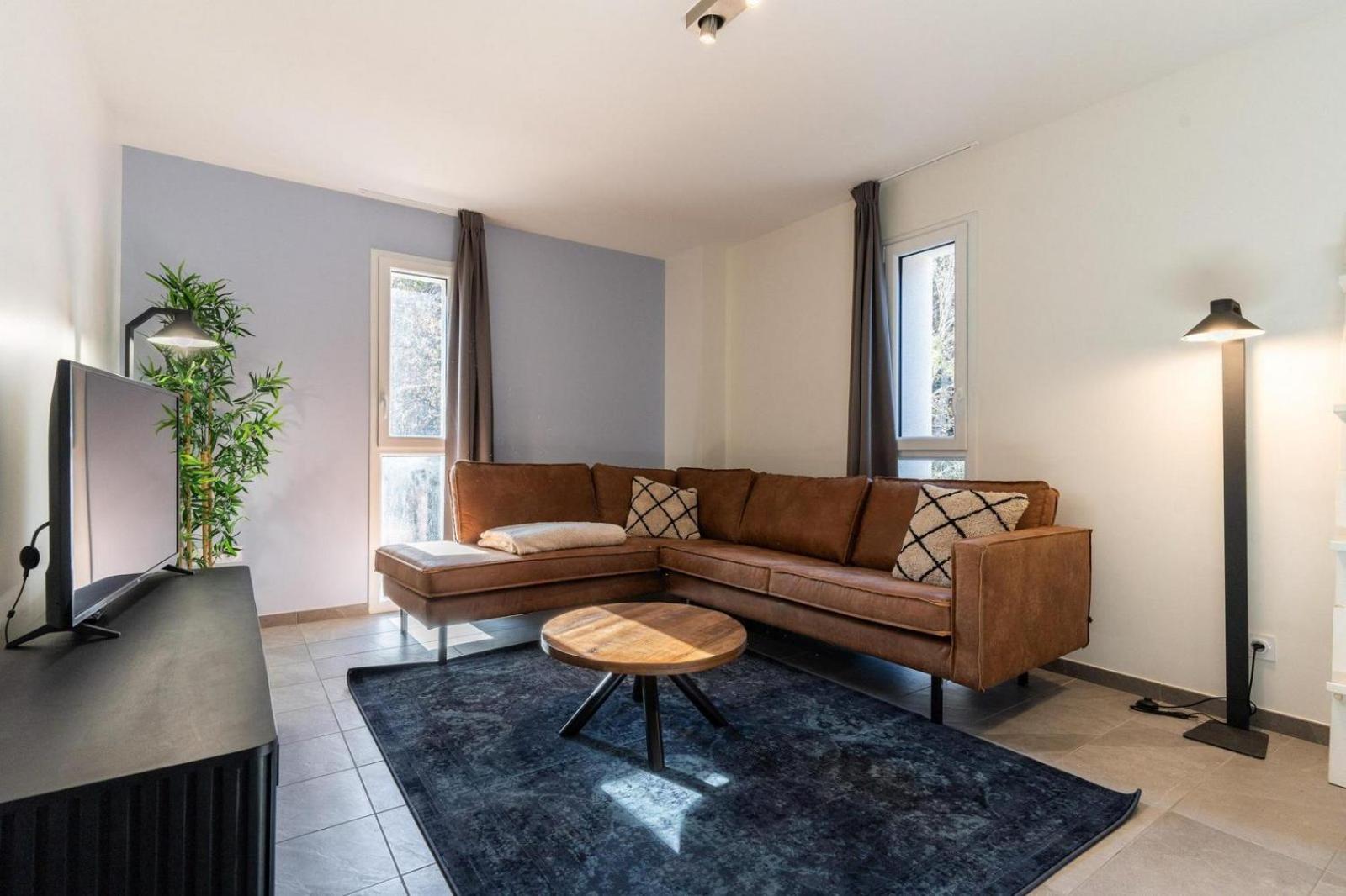 Residence Meri-Bellecombe บรีดเดอ-เล-แบ็ง ภายนอก รูปภาพ