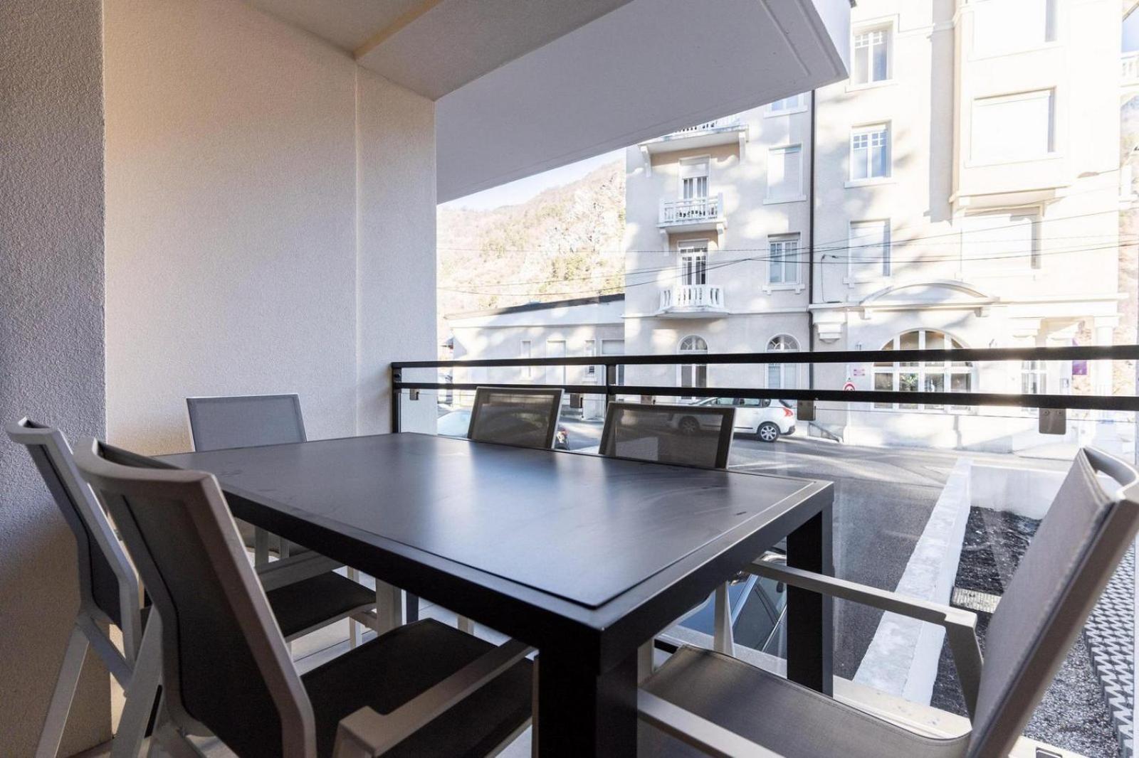 Residence Meri-Bellecombe บรีดเดอ-เล-แบ็ง ภายนอก รูปภาพ