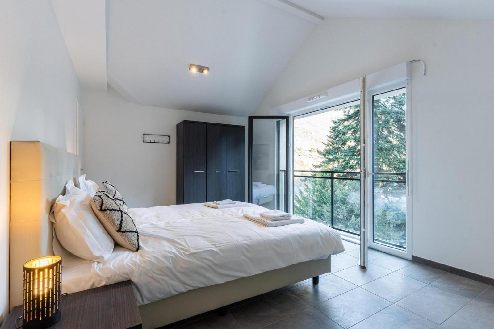 Residence Meri-Bellecombe บรีดเดอ-เล-แบ็ง ภายนอก รูปภาพ