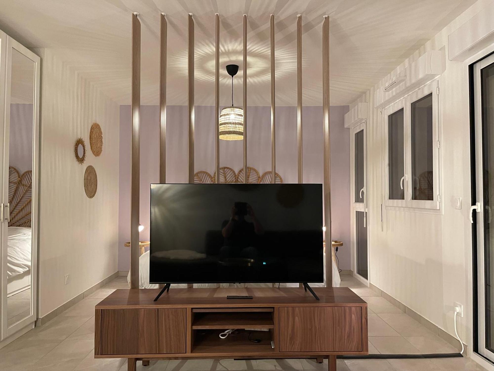 Residence Meri-Bellecombe บรีดเดอ-เล-แบ็ง ภายนอก รูปภาพ