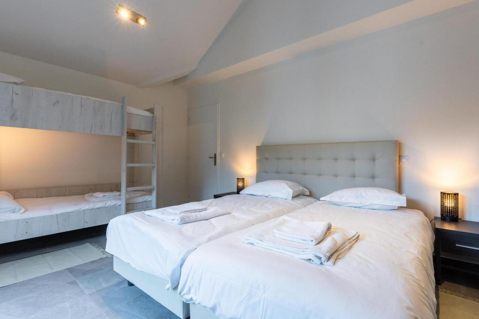 Residence Meri-Bellecombe บรีดเดอ-เล-แบ็ง ภายนอก รูปภาพ